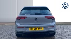 Volkswagen Golf 1.5 TSI 150 Life 5dr Petrol Hatchback